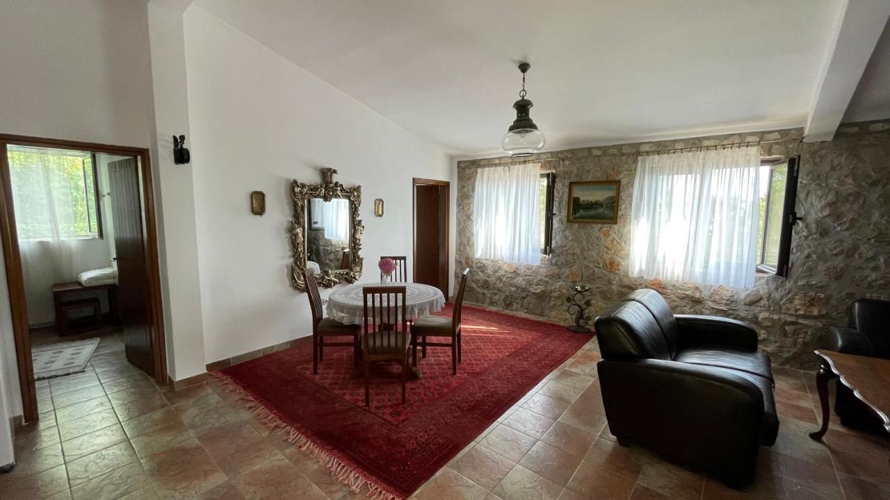 House In The Mountains Near Tatil Evi
