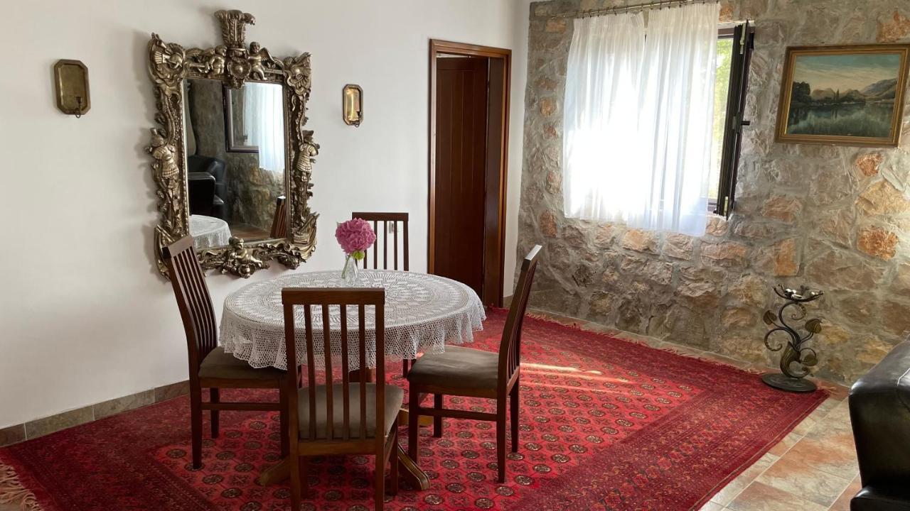 Dom wakacyjny House In The Mountains Near
