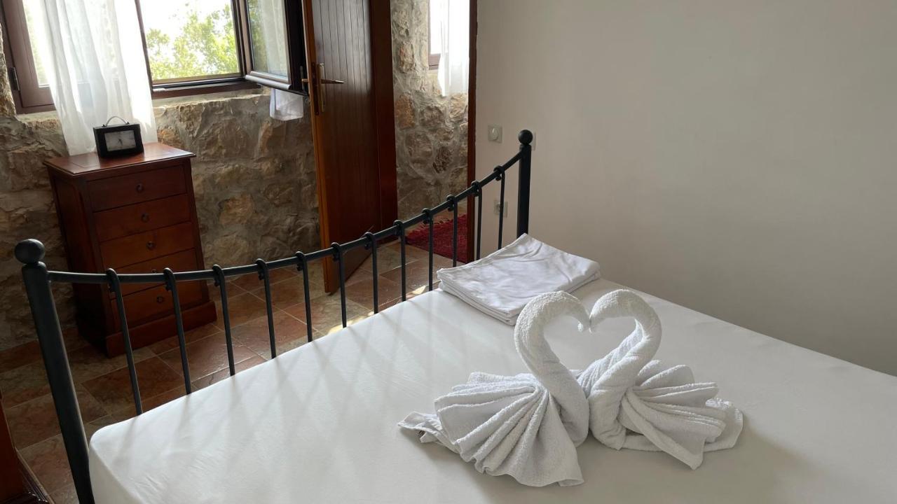 House In The Mountains Near Tatil Evi *