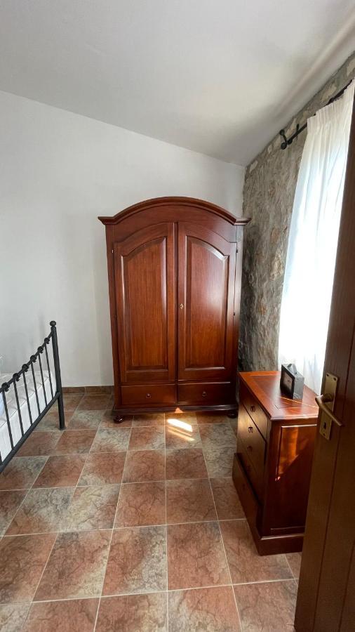 House In The Mountains Near Tatil Evi