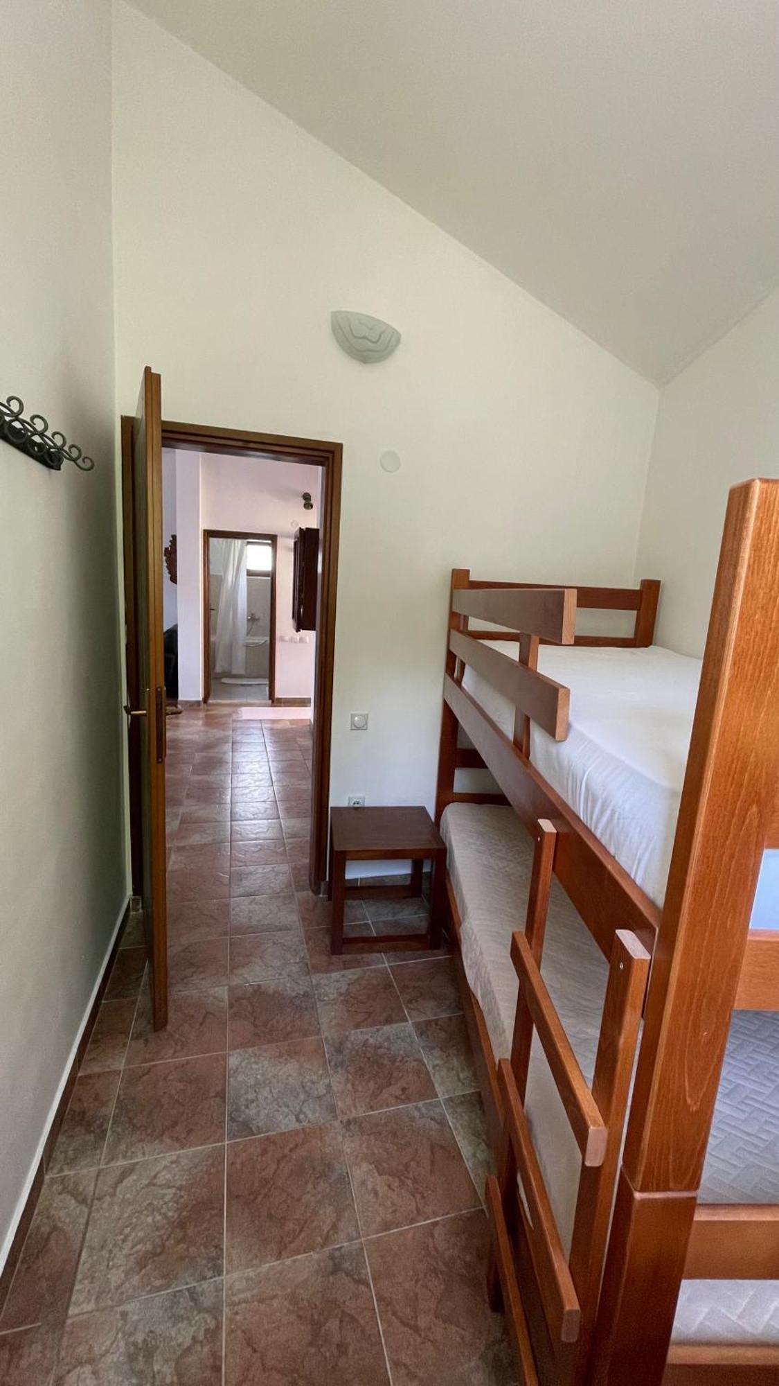 House In The Mountains Near Tatil Evi