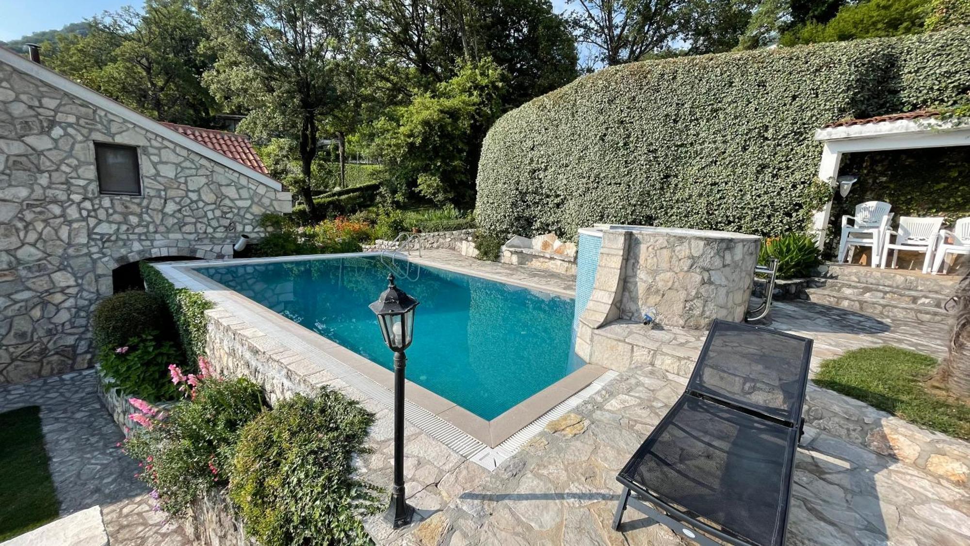 Tatil Evi House In The Mountains Near *