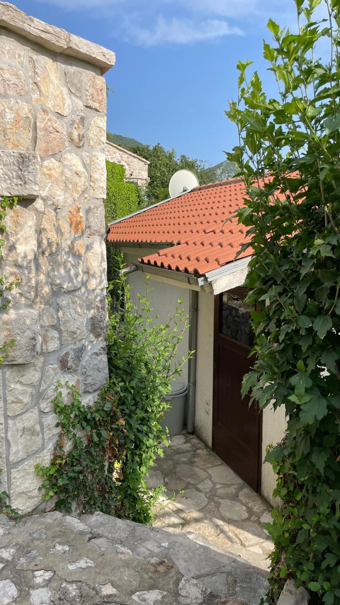 Dom wakacyjny House In The Mountains Near