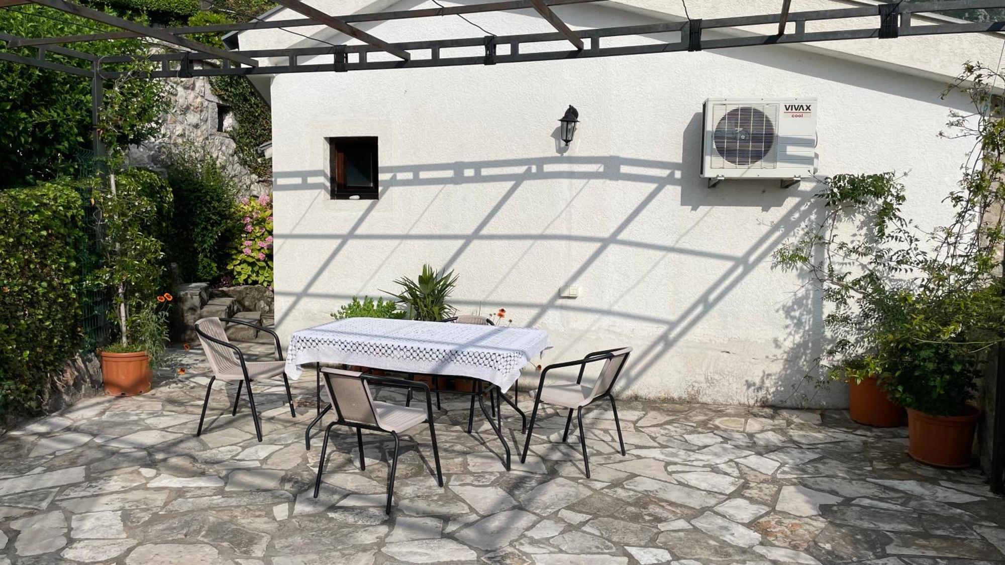 Dom wakacyjny House In The Mountains Near Budva